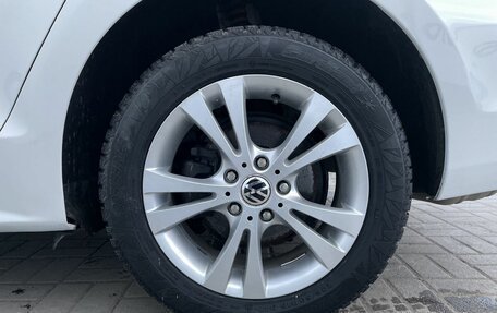 Volkswagen Jetta VI, 2012 год, 940 000 рублей, 19 фотография