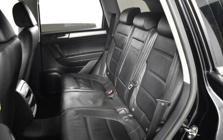 Volkswagen Touareg III, 2013 год, 2 469 900 рублей, 9 фотография