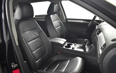 Volkswagen Touareg III, 2013 год, 2 469 900 рублей, 8 фотография