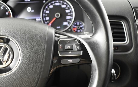 Volkswagen Touareg III, 2013 год, 2 469 900 рублей, 15 фотография