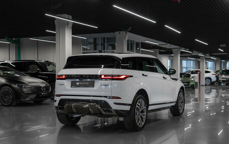 Land Rover Range Rover Evoque II, 2025 год, 6 000 000 рублей, 5 фотография