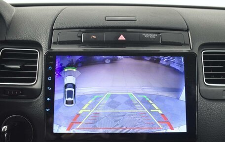 Volkswagen Touareg III, 2013 год, 2 469 900 рублей, 18 фотография