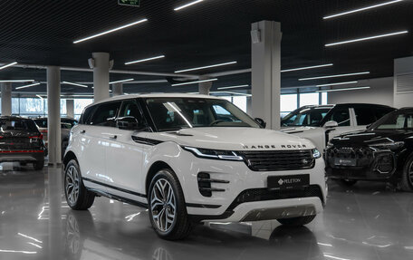 Land Rover Range Rover Evoque II, 2025 год, 6 000 000 рублей, 2 фотография
