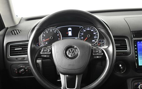 Volkswagen Touareg III, 2013 год, 2 469 900 рублей, 12 фотография