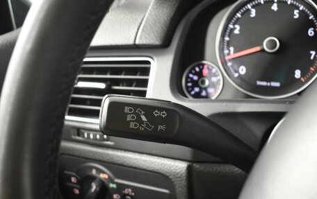 Volkswagen Touareg III, 2013 год, 2 469 900 рублей, 16 фотография