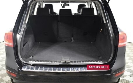 Volkswagen Touareg III, 2013 год, 2 469 900 рублей, 22 фотография