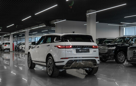 Land Rover Range Rover Evoque II, 2025 год, 6 000 000 рублей, 4 фотография