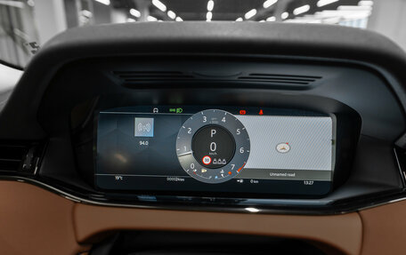 Land Rover Range Rover Evoque II, 2025 год, 6 000 000 рублей, 12 фотография