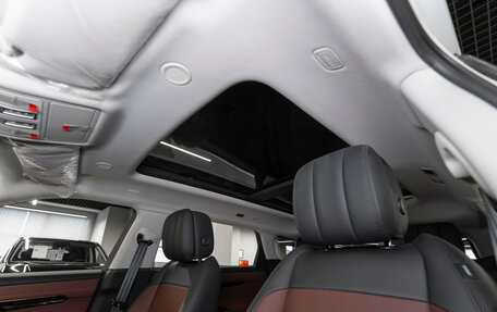 Land Rover Range Rover Evoque II, 2025 год, 6 000 000 рублей, 10 фотография
