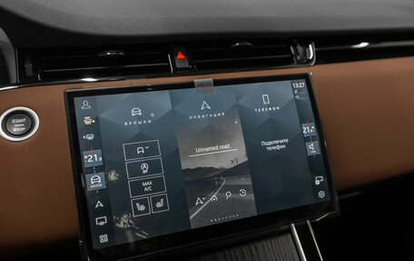 Land Rover Range Rover Evoque II, 2025 год, 6 000 000 рублей, 17 фотография