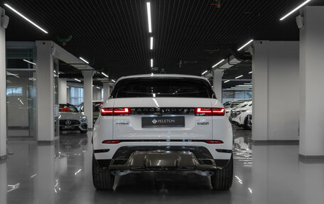 Land Rover Range Rover Evoque II, 2025 год, 6 000 000 рублей, 6 фотография