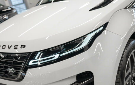 Land Rover Range Rover Evoque II, 2025 год, 6 000 000 рублей, 27 фотография