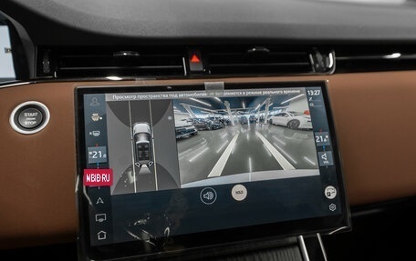 Land Rover Range Rover Evoque II, 2025 год, 6 000 000 рублей, 21 фотография