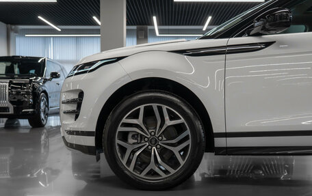 Land Rover Range Rover Evoque II, 2025 год, 6 000 000 рублей, 26 фотография
