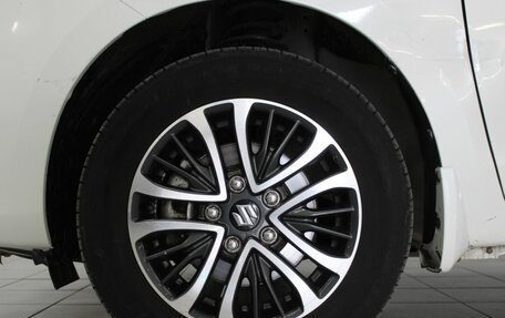 Suzuki Ertiga II, 2022 год, 1 890 000 рублей, 12 фотография