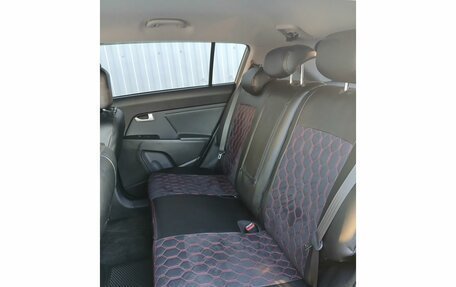 KIA Sportage III, 2014 год, 1 399 000 рублей, 13 фотография