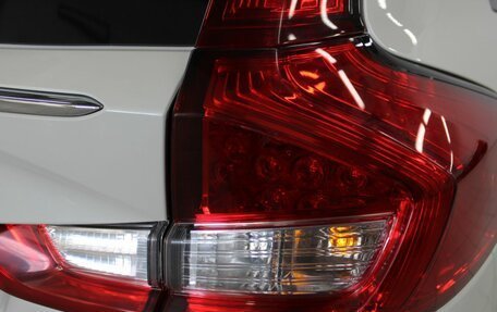 Suzuki Ertiga II, 2022 год, 1 890 000 рублей, 10 фотография