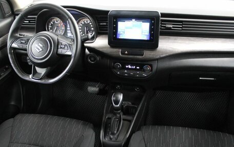 Suzuki Ertiga II, 2022 год, 1 890 000 рублей, 16 фотография