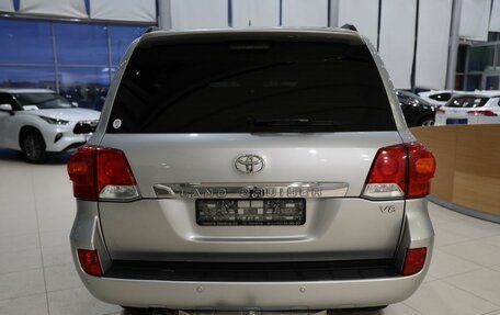 Toyota Land Cruiser 200, 2014 год, 4 200 000 рублей, 6 фотография