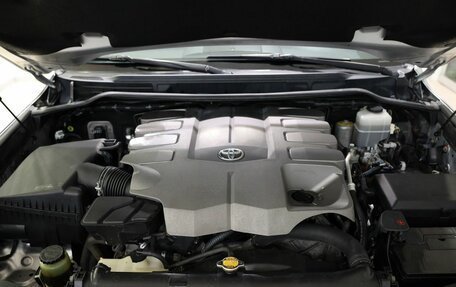 Toyota Land Cruiser 200, 2014 год, 4 200 000 рублей, 11 фотография