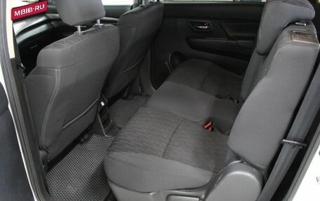 Suzuki Ertiga II, 2022 год, 1 890 000 рублей, 14 фотография