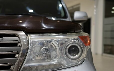 Toyota Land Cruiser 200, 2014 год, 4 200 000 рублей, 9 фотография