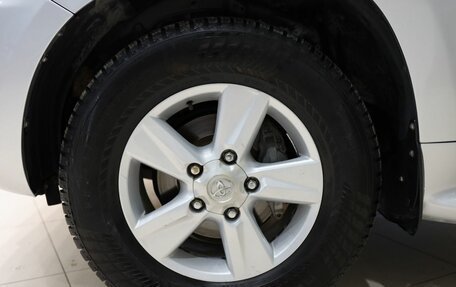 Toyota Land Cruiser 200, 2014 год, 4 200 000 рублей, 10 фотография