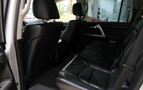 Toyota Land Cruiser 200, 2014 год, 4 200 000 рублей, 14 фотография