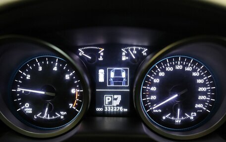 Toyota Land Cruiser 200, 2014 год, 4 200 000 рублей, 12 фотография