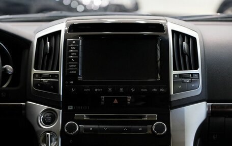 Toyota Land Cruiser 200, 2014 год, 4 200 000 рублей, 17 фотография