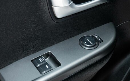 KIA Rio III рестайлинг, 2016 год, 980 000 рублей, 16 фотография