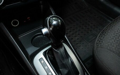 KIA Rio III рестайлинг, 2016 год, 980 000 рублей, 12 фотография