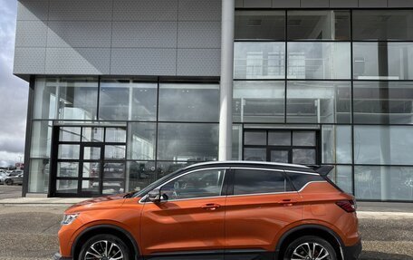 Geely Coolray I, 2022 год, 1 840 000 рублей, 3 фотография