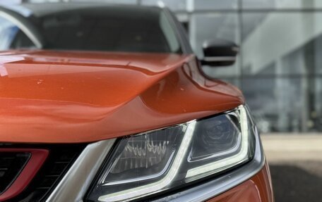 Geely Coolray I, 2022 год, 1 840 000 рублей, 9 фотография