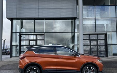 Geely Coolray I, 2022 год, 1 840 000 рублей, 6 фотография