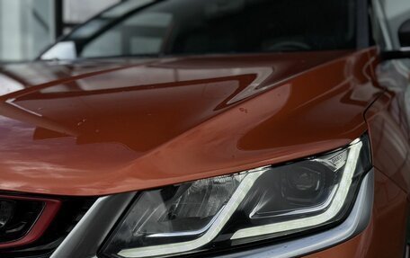 Geely Coolray I, 2022 год, 1 840 000 рублей, 8 фотография