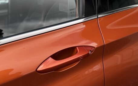 Geely Coolray I, 2022 год, 1 840 000 рублей, 12 фотография