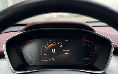 Geely Coolray I, 2022 год, 1 840 000 рублей, 16 фотография