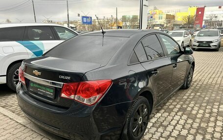 Chevrolet Cruze II, 2014 год, 744 000 рублей, 6 фотография