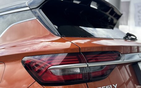 Geely Coolray I, 2022 год, 1 840 000 рублей, 10 фотография