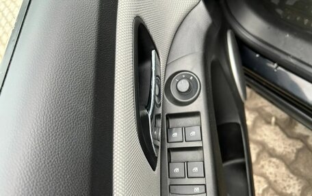 Chevrolet Cruze II, 2014 год, 744 000 рублей, 9 фотография