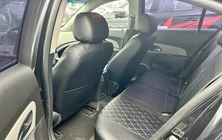 Chevrolet Cruze II, 2014 год, 744 000 рублей, 14 фотография