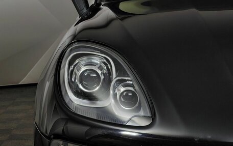Porsche Macan I рестайлинг, 2015 год, 2 098 000 рублей, 10 фотография