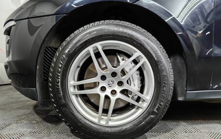 Porsche Macan I рестайлинг, 2015 год, 2 098 000 рублей, 9 фотография