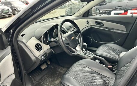 Chevrolet Cruze II, 2014 год, 744 000 рублей, 10 фотография