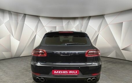 Porsche Macan I рестайлинг, 2015 год, 2 098 000 рублей, 8 фотография
