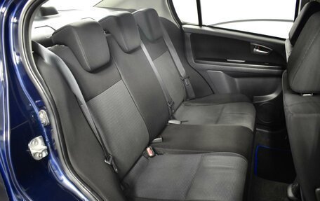 Suzuki SX4 II рестайлинг, 2008 год, 535 900 рублей, 7 фотография