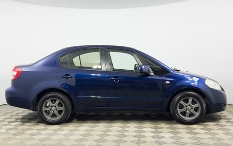 Suzuki SX4 II рестайлинг, 2008 год, 535 900 рублей, 5 фотография