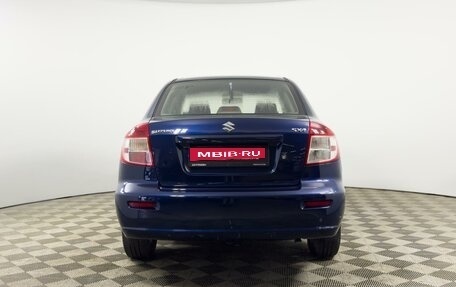 Suzuki SX4 II рестайлинг, 2008 год, 535 900 рублей, 4 фотография