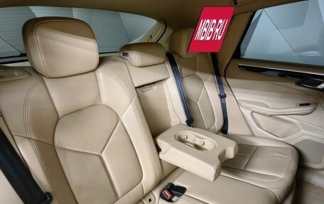 Porsche Macan I рестайлинг, 2015 год, 2 098 000 рублей, 17 фотография